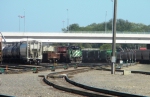 BNSF 2174